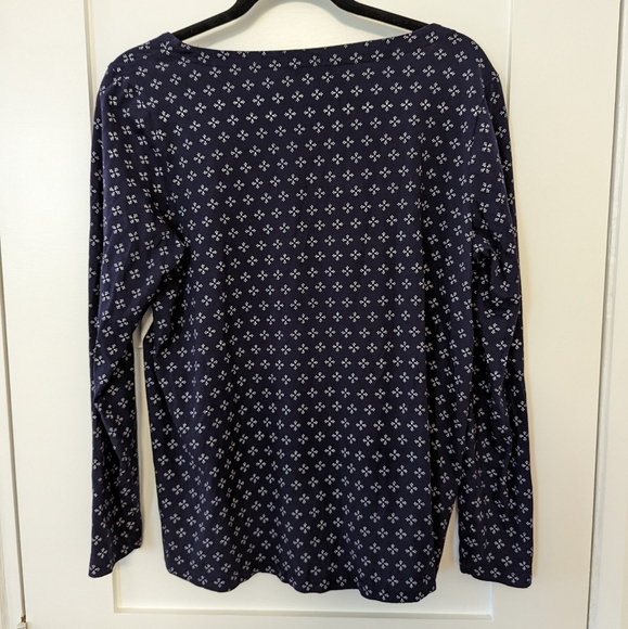 US Polo Long Sleeve Shirt - Picture 2 of 6